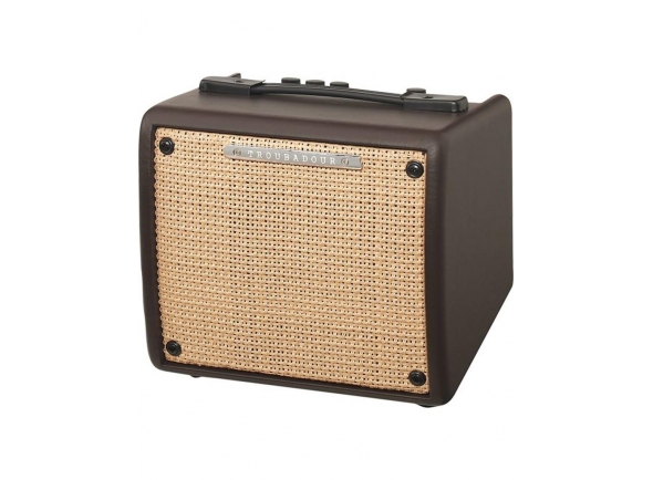 Ibanez T15II Acoustic Combo Ibanez T15II Acoustic Combo